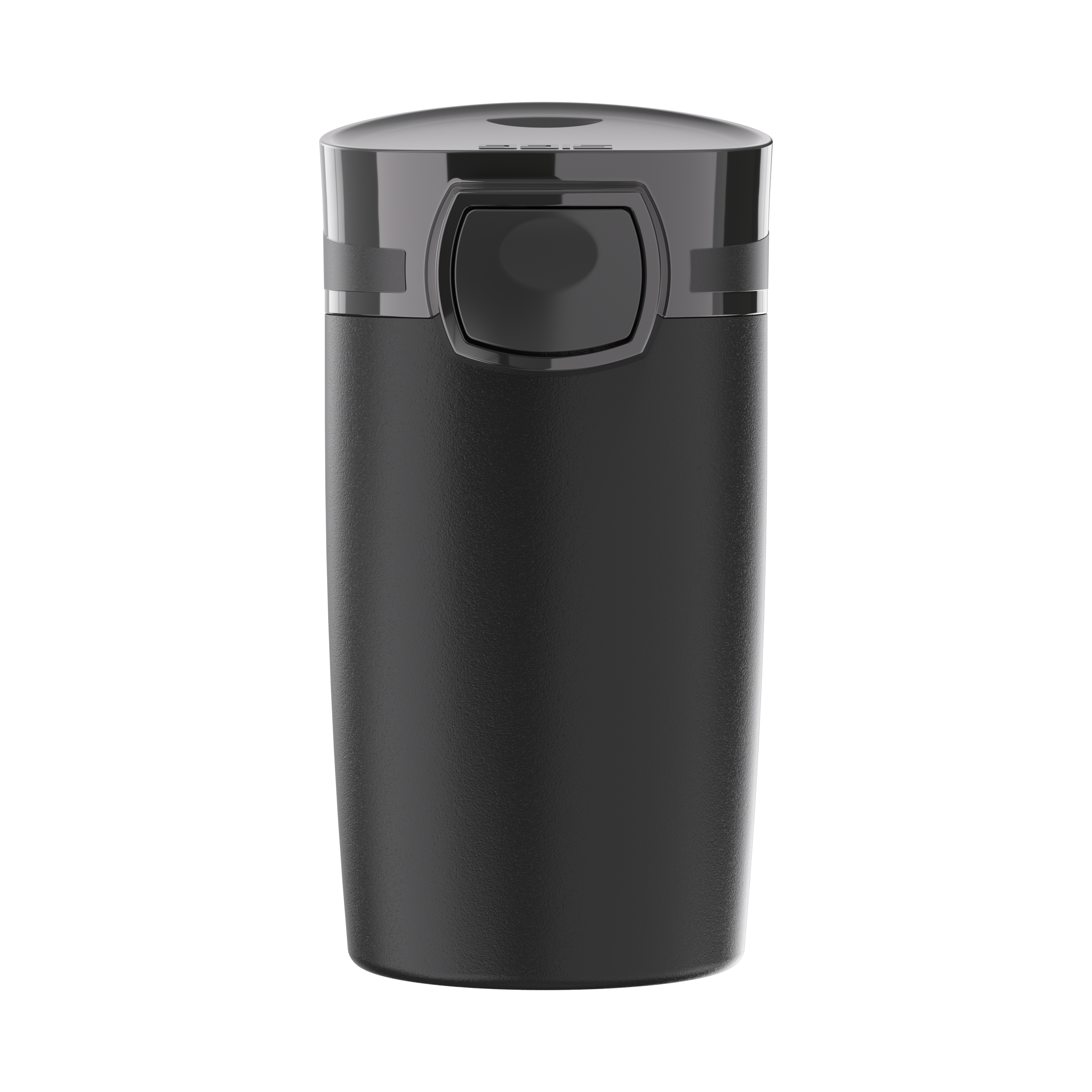 SIGG Miracle Mug 0.27L Black Touch